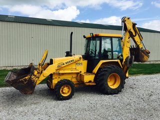 Property photo 12 - FARM EQUIPMENT AUCTION IN CLINTON COUNTY, INDIANA